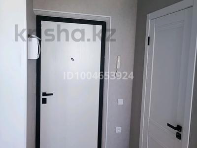 1-комнатная квартира · 35 м² · 12/14 этаж, Толеби 24 за 230 000 〒 в Астане, Нура р-н