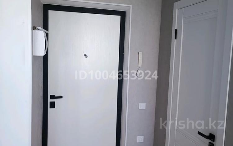 1-комнатная квартира · 35 м² · 12/14 этаж, Толеби 24 за 230 000 ₸ в Астане, Нура р-н — фото 2