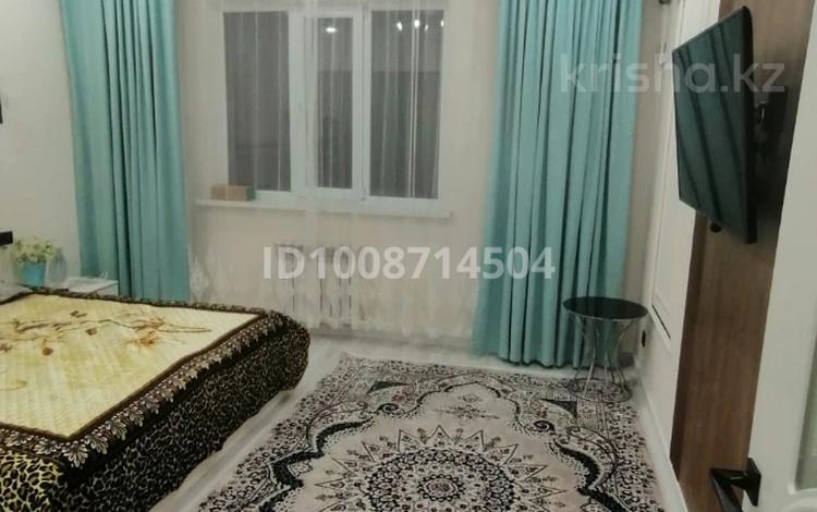 1-бөлмелі пәтер · 44.4 м² · 3/9 қабат, мкр Нурсая, Елорда 6/7 — улица Елорда, бағасы: 220 000 ₸ в Атырау — фото 2