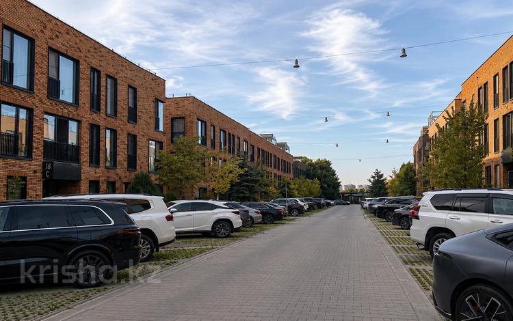 5-бөлмелі пәтер · 207 м², Аль-Фараби 116/31-56, бағасы: 248.4 млн ₸ в Алматы, Медеуский р-н — фото 56