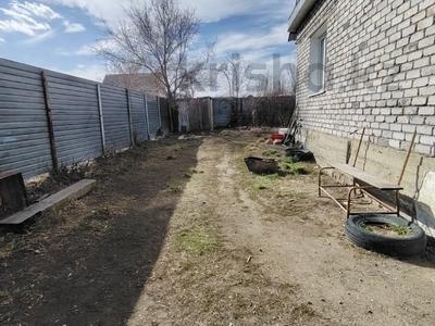 Часть дома · 3 комнаты · 60 м² · 4.5 сот., Баймагамбетова за 16 млн ₸ в Костанае