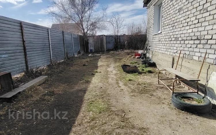 Часть дома · 3 комнаты · 60 м² · 4.5 сот., Баймагамбетова за 16 млн ₸ в Костанае — фото 8