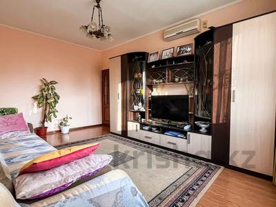 3-бөлмелі пәтер, 70 м², 7/9 қабат, мкр Таугуль-1 — Сулейменова, бағасы: 43.5 млн 〒 в Алматы, Ауэзовский р-н