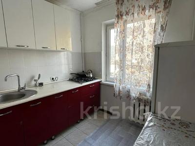 3-комнатная квартира · 58 м² · 4/5 этаж, мкр Мамыр-1, ул. Таугуль 11 за 34 млн ₸ в Алматы, Ауэзовский р-н