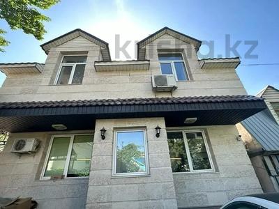 Жеке үй · 5 бөлме · 144 м² · 1 жүзд., Ул.Жандарбекова 212, бағасы: 1.2 млн ₸ в Алматы, Бостандыкский р-н