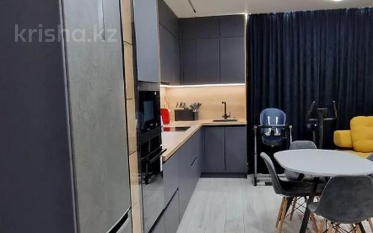 Жеке үй · 3 бөлме · 77.4 м² · 8 жүзд., ШУГЫЛА, бағасы: 35 млн ₸ в Кокшетау — фото 13