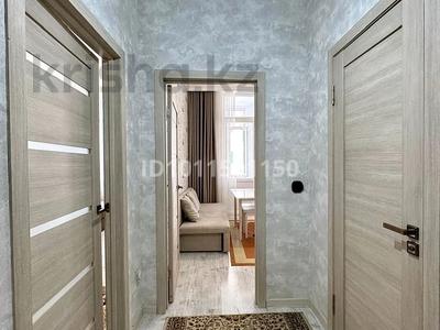 1-комнатная квартира · 38 м² · 2/9 этаж, Мангилик Ел 51/5 за 30 млн ₸ в Астане, Есильский р-н