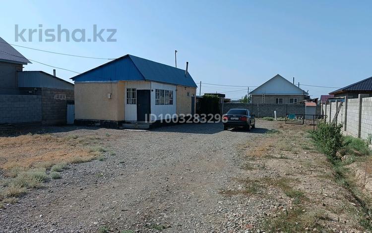 Отдельный дом · 3 комнаты · 100 м² · 8 сот., Дөнен би 48 — Лотос магазин, жайлы мектептен жоғары жағында за 20 млн 〒 в Жаркенте — фото 2