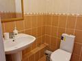 2-бөлмелі пәтер · 75 м² · 11/12 қабат, Кабанбай батыра 5/1, бағасы: 20 000 ₸ в Астане, Есильский р-н — фото 16