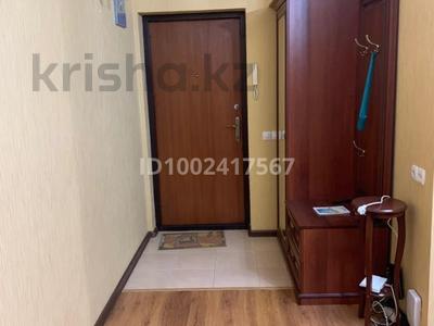 2-комнатная квартира · 63.5 м² · 3/6 этаж, Саурыгалиева 21 за 24 млн ₸ в Атырау, мкр Жилгородок