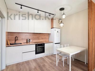 2-комнатная квартира · 45 м² · 4/12 этаж, Жумекен Нажимеденов 15 — СНИЖЕНИЕ ЦЕННЫ за 23.5 млн 〒 в Астане, Алматы р-н