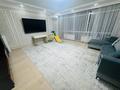 2-комнатная квартира · 84.1 м² · 7/10 этаж, Нажимеденова 39 за 31 млн ₸ в Астане, Алматы р-н