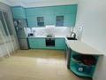 2-комнатная квартира · 84.1 м² · 7/10 этаж, Нажимеденова 39 за 31 млн ₸ в Астане, Алматы р-н — фото 14