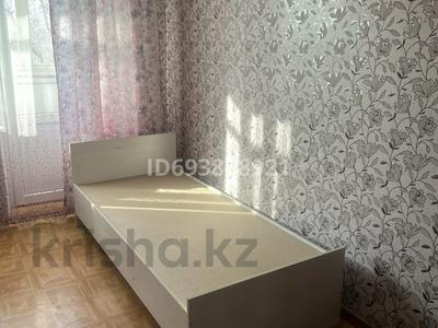 3-комнатная квартира, 80 м², 5/5 этаж, мкр Тастак-1 2 за 37 млн 〒 в Алматы, Ауэзовский р-н