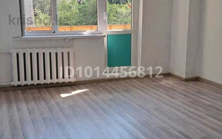 1-бөлмелі пәтер · 38 м² · 4/5 қабат, Жұлдыз-1 ш/а. 25, бағасы: 22.5 млн ₸ в Алматы, Турксибский р-н — фото 2