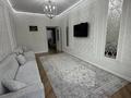 3-бөлмелі пәтер · 86.8 м² · 3/12 қабат, Максут Нарикбаев 22, бағасы: 69 млн ₸ в Астане, Нура р-н — фото 2