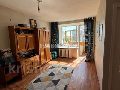 1-комнатная квартира, 31 м², 6/9 этаж, мкр Новый Город, Нуркена Абдирова 32 за 12.5 млн 〒 в Караганде, Казыбек би р-н