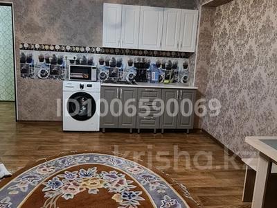 1-комнатная квартира · 57 м² · 5/12 этаж, Кенесары 1 — кенесары за 32 млн 〒 в Астане, Сарыарка р-н