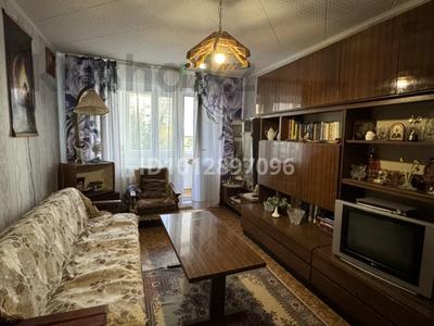 1-комнатная квартира · 29.7 м² · 2/5 этаж, Кв-л 29а 3 за 5.3 млн ₸ в Абае
