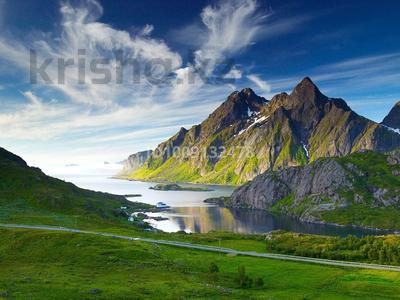 1-комнатная квартира · 10 м², мкр Калкаман-3 1 за 500 000 〒 в Алматы, Наурызбайский р-н