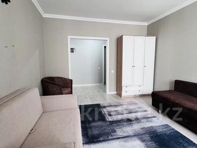 1-комнатная квартира · 41 м² · 6/9 этаж, Молдагалиева 4 за 24.5 млн ₸ в Астане, Нура р-н