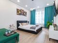 1-комнатная квартира · 40 м² · 8/12 этаж, Байтурсынова 30/1 за 2 500 ₸ в Астане, Сарайшык р-н — фото 14