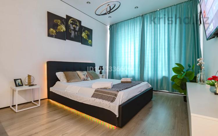 1-комнатная квартира · 40 м² · 8/12 этаж, Байтурсынова 30/1 за 2 500 ₸ в Астане, Сарайшык р-н — фото 14