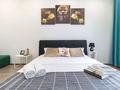 1-комнатная квартира · 40 м² · 8/12 этаж, Байтурсынова 30/1 за 2 500 ₸ в Астане, Сарайшык р-н — фото 3