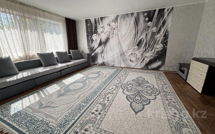 Отдельный дом · 2 комнаты · 87 м² · 3.5 сот., 5 Апреля 9 за 28 млн 〒 в Костанае — фото 2