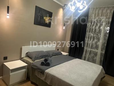 2-комнатная квартира · 44 м² · 3 этаж, мкр Юго-Восток, проспект Шахтеров 46/1 — Астана Вижен , ЦБ Сапиева , Арена , Ниш за 20 000 ₸ в Караганде, Казыбек би р-н