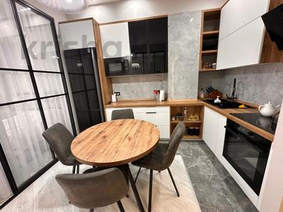 2-комнатная квартира · 40 м² · 3/4 этаж, Култобе 24/1-24/10 за 399 999 ₸ в Алматы, Бостандыкский р-н