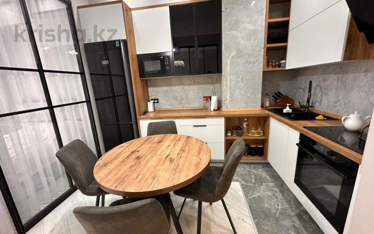 2-комнатная квартира · 40 м² · 3/4 этаж, Култобе 24/1-24/10 за 399 999 ₸ в Алматы, Бостандыкский р-н — фото 58