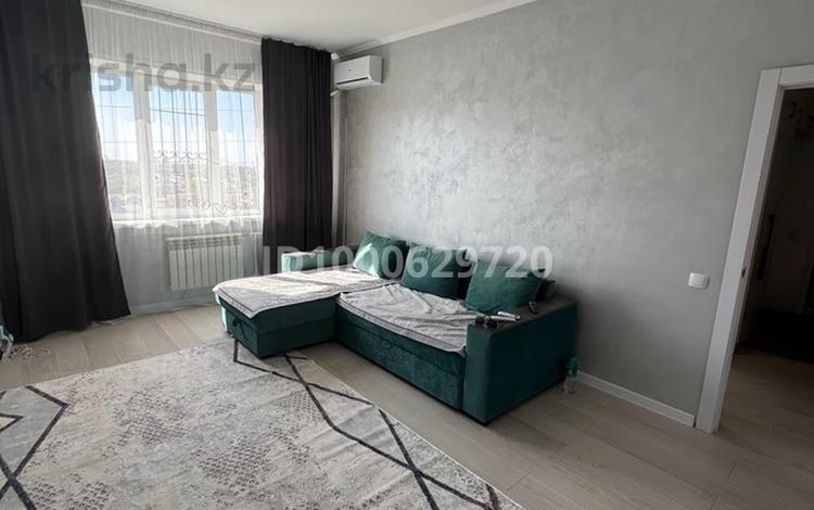 2-комнатная квартира · 60 м² · 6/9 этаж, Н. Тлендиева — Жандосова-Тлендиева за 350 000 ₸ в Алматы, Бостандыкский р-н — фото 2