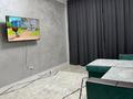 2-комнатная квартира · 60 м² · 6/9 этаж, Н. Тлендиева — Жандосова-Тлендиева за 350 000 ₸ в Алматы, Бостандыкский р-н — фото 3