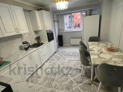 3-бөлмелі пәтер · 80 м² · 1/5 қабат, мкр Шугыла, бағасы: 36.5 млн ₸ в Алматы, Наурызбайский р-н
