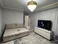 3-бөлмелі пәтер · 80 м² · 1/5 қабат, мкр Шугыла, бағасы: 36.5 млн ₸ в Алматы, Наурызбайский р-н — фото 5