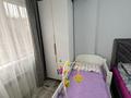 3-бөлмелі пәтер · 80 м² · 1/5 қабат, мкр Шугыла, бағасы: 36.5 млн ₸ в Алматы, Наурызбайский р-н — фото 9