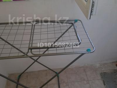 1-комнатная квартира · 34 м² · 1/7 этаж, мкр Болашак, бөгенбай батыр 155/1 за 12.5 млн ₸ в Актобе