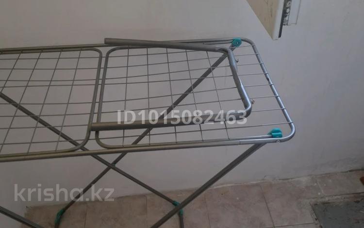 1-комнатная квартира · 34 м² · 1/7 этаж, мкр Болашак, бөгенбай батыр 155/1 за 12.5 млн ₸ в Актобе — фото 2