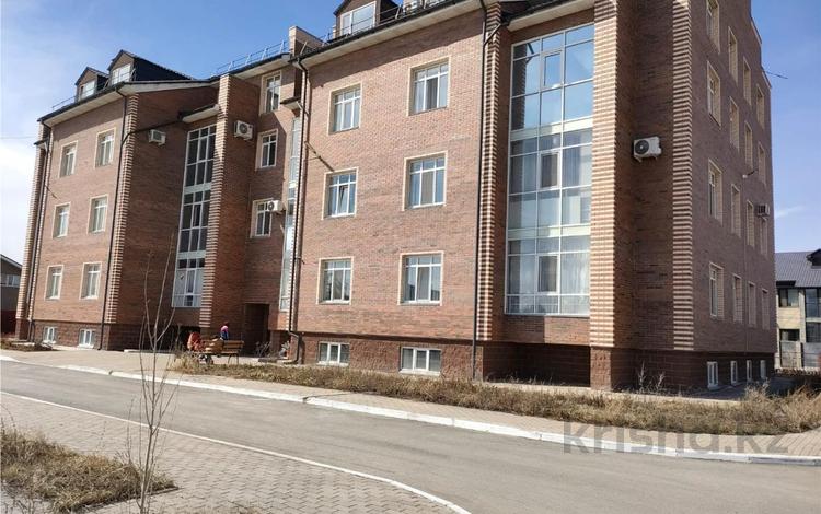 4-бөлмелі пәтер · 124.2 м² · 3/4 қабат, Жаңа қала ш/а., Мкр Новый Город ул. Липецкая — Экономический универсистет, бағасы: 49.5 млн ₸ в Караганде, Казыбек би р-н — фото 16