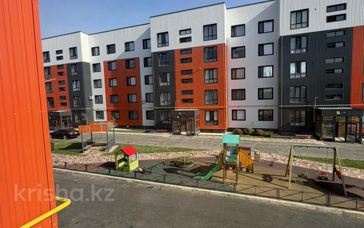 2-комнатная квартира · 72 м² · 2/5 этаж, Альфара би 35а — Бином за 300 000 ₸ в Таразе — фото 2