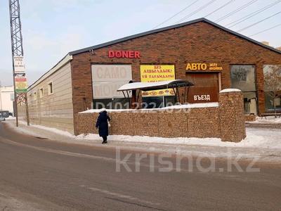 Азс, автосервисы и автомойки · 1000 м² за 450 млн ₸ в Астане, р-н Байконур