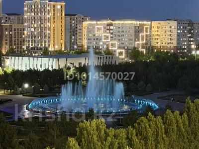3-бөлмелі пәтер · 85 м² · 9/14 қабат, Нұрсәт ш/а, Аргынбекова 29/6 к2 — назарбекова, бағасы: 57 млн ₸ в Шымкенте, Каратауский р-н