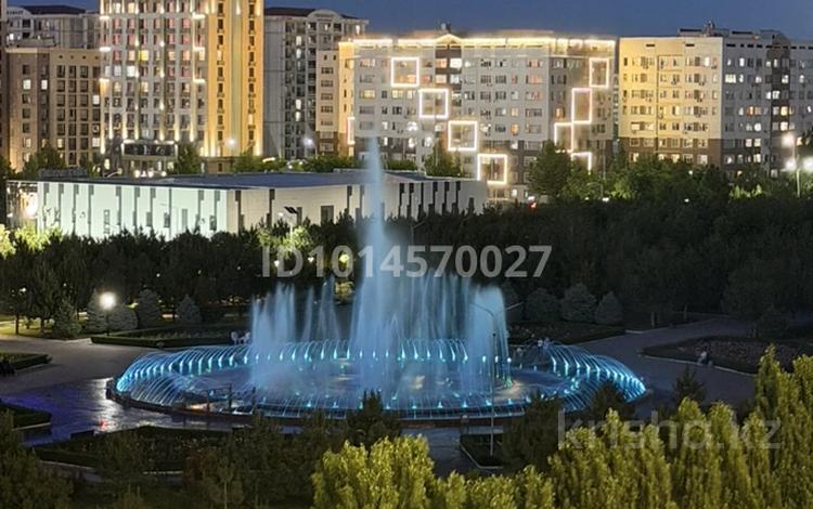 3-бөлмелі пәтер · 85 м² · 9/14 қабат, Нұрсәт ш/а, Аргынбекова 29/6 к2 — назарбекова, бағасы: 57 млн ₸ в Шымкенте, Каратауский р-н — фото 2