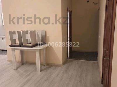 2-комнатная квартира · 60 м² · 2/2 этаж, Касымбекава 59 за 110 000 〒 в Таразе
