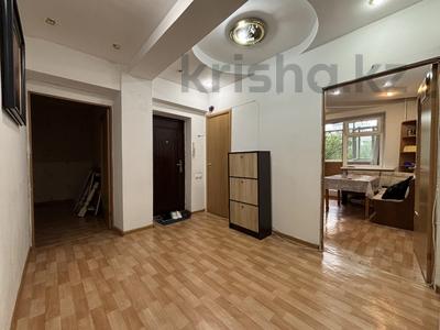4-комнатная квартира · 96 м² · 4/5 этаж, Барибаева за 67 млн ₸ в Алматы, Медеуский р-н