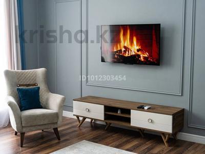 2-бөлмелі пәтер · 73 м² · 11/16 қабат, Пр.Тайманова 48, бағасы: 400 000 ₸ в Атырау