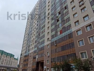 2-комнатная квартира · 83.7 м² · 14/19 этаж, Шамши Калдаяков 11 за ~ 32.9 млн ₸ в Астане, Алматы р-н
