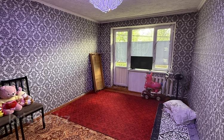1-бөлмелі пәтер · 30 м² · 5/5 қабат, мкр Самал, бағасы: 7.2 млн ₸ в Таразе — фото 2