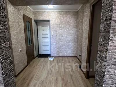 2-комнатная квартира · 49 м² · 7/9 этаж, жастар 3 за 18.5 млн 〒 в Талдыкоргане, мкр Жастар